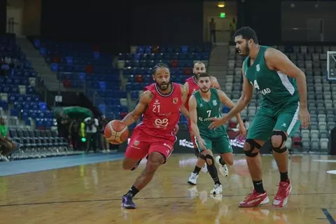 السوبر المصري البحريني.. المنامة يواجه الاتحاد في النهائي.. وتحديد منافس الأهلي